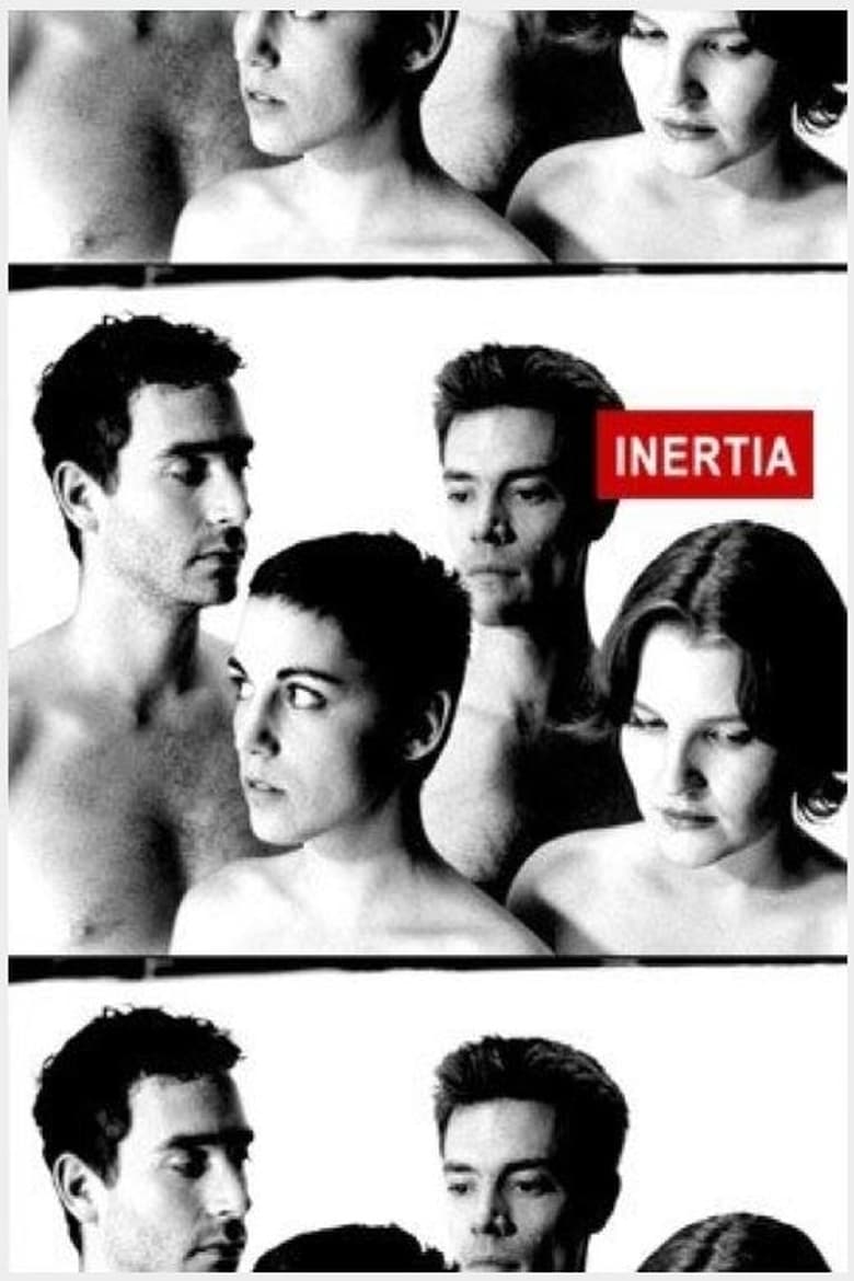 Poster of Inertia