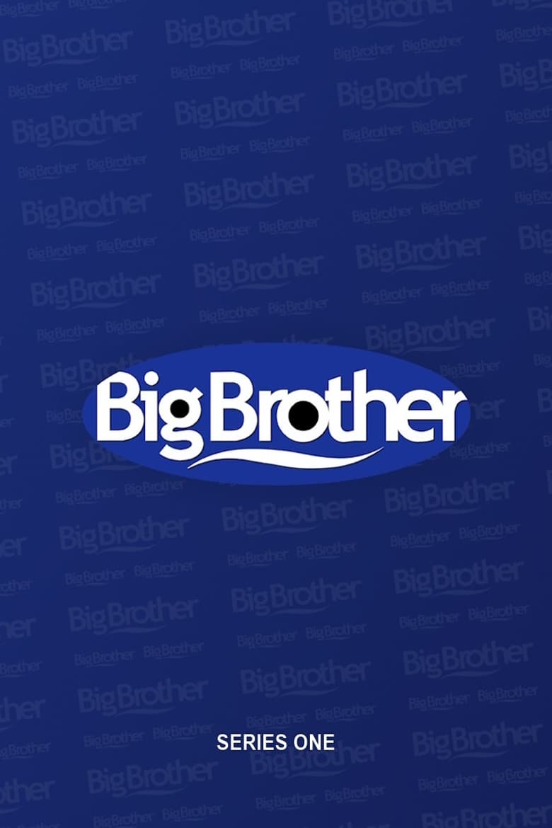 Poster of Episodes in Big Brother - Season 1 - Season 1