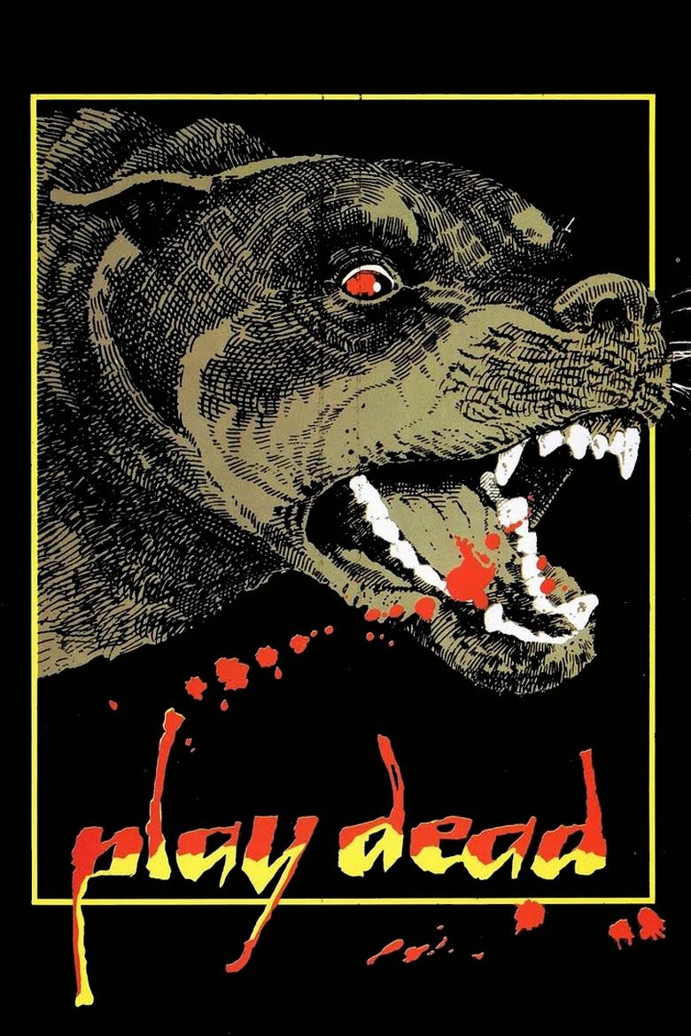 Poster of Play Dead