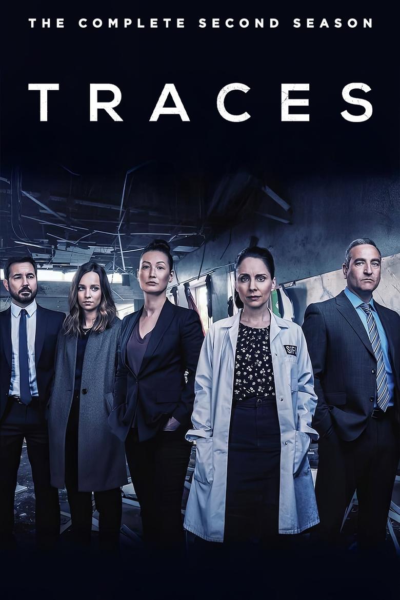 Poster of Episodes in Traces - Season 2 - Season 2