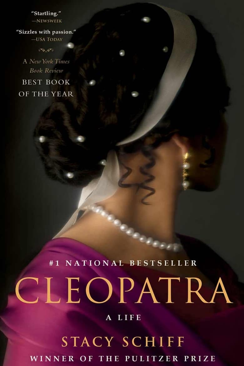 Poster of Cleopatra