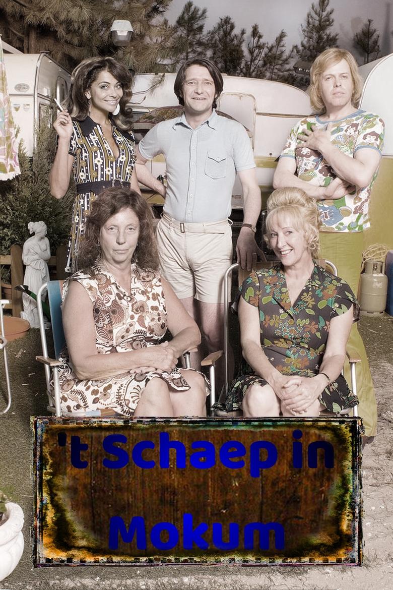 Poster of Episodes in 't Schaep In Mokum - Season 1 - Season 1