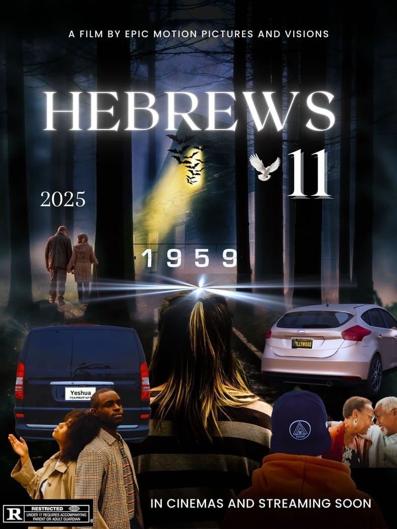 Poster of Hebrews 11