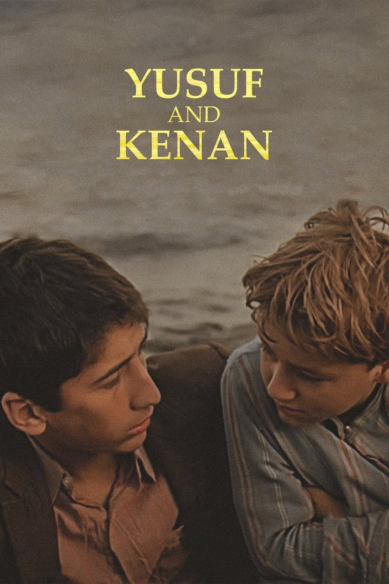 Poster of Yusuf and Kenan