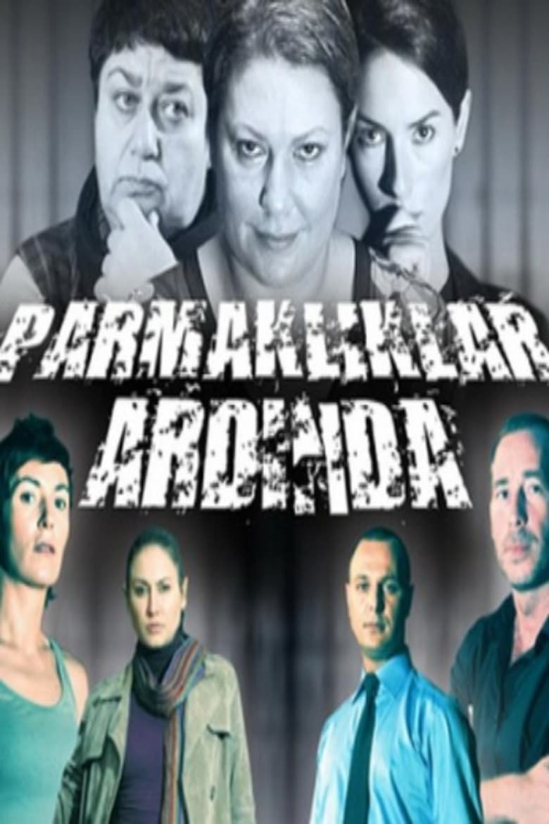 Poster of Episodes in Parmaklıklar Ardında - Season 2 - Season 2