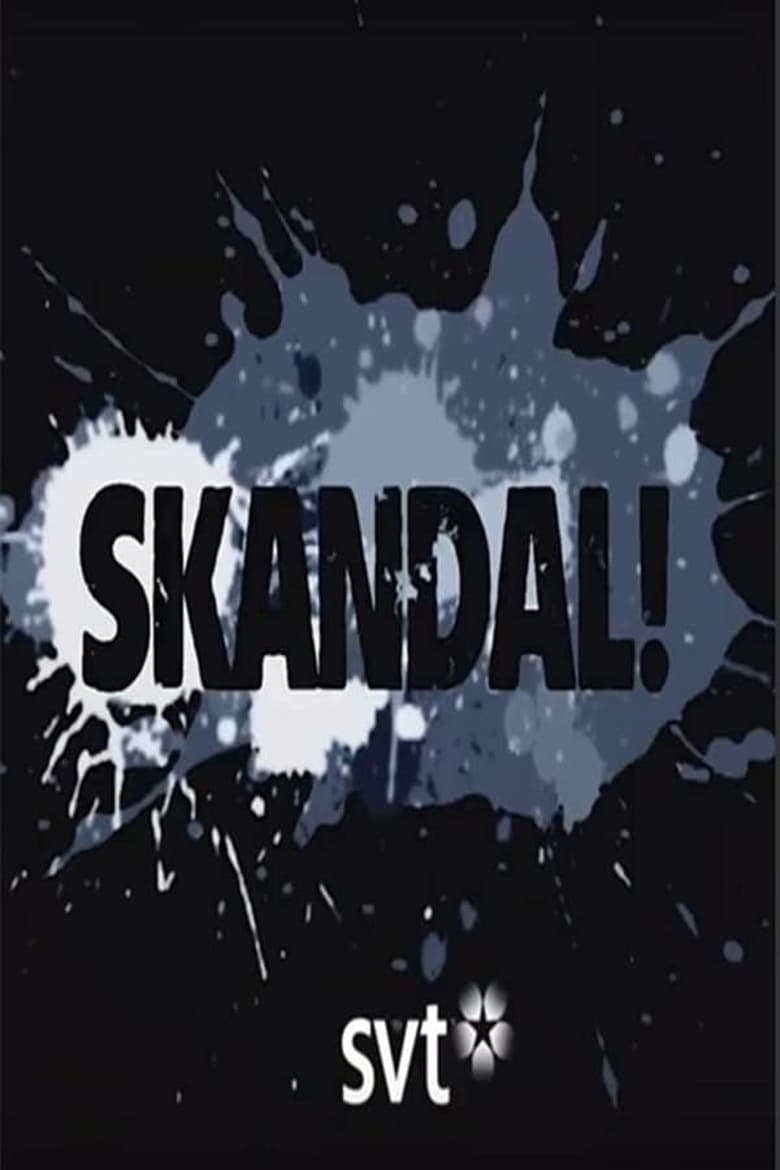 Poster of Skandal! - Season 1 - Episode 4 - Horkarlsmyntet