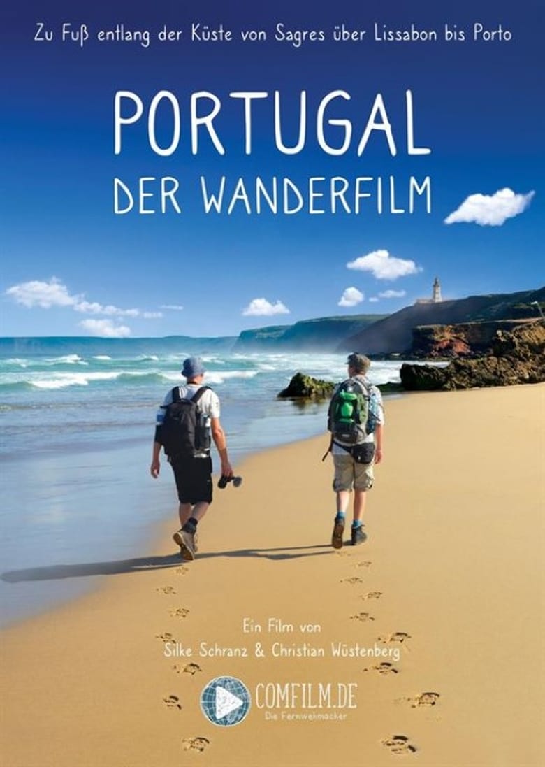 Poster of Portugal - Der Wanderfilm