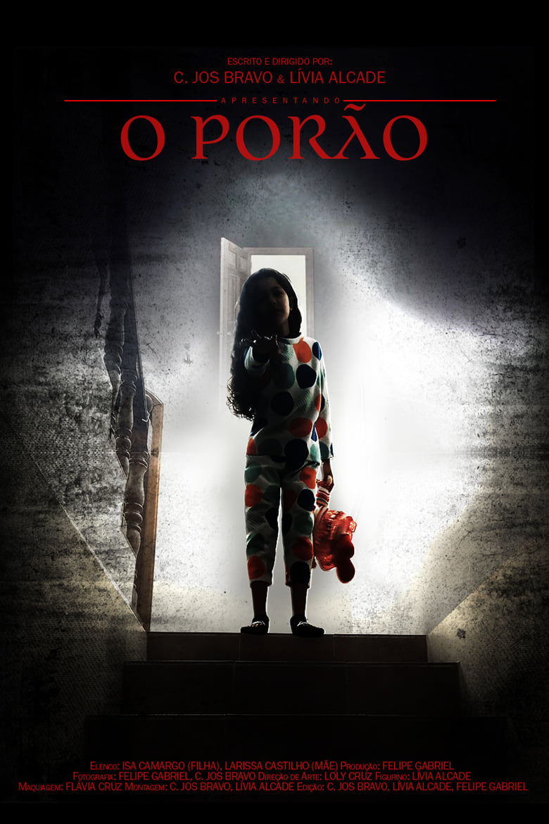 Poster of O Porão