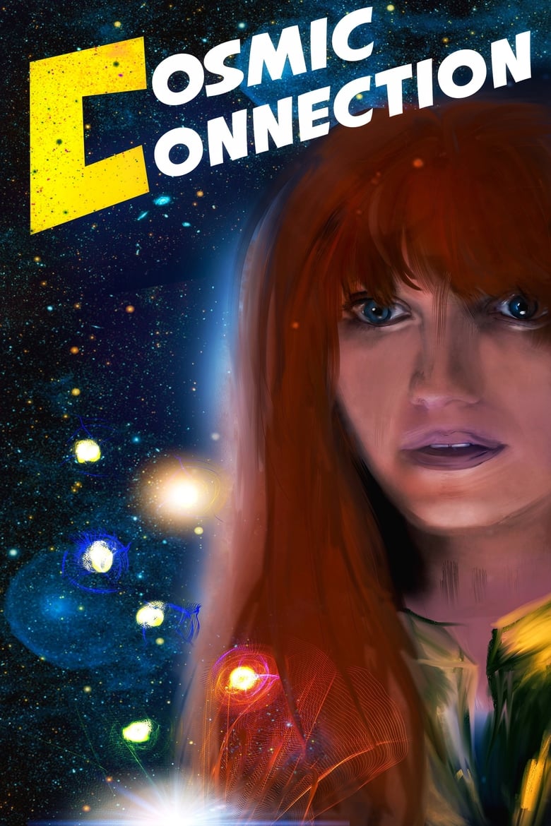 Poster of Cosmic Connection