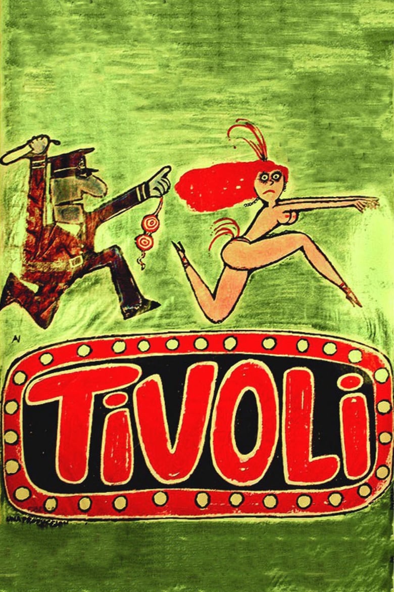 Poster of Tivoli