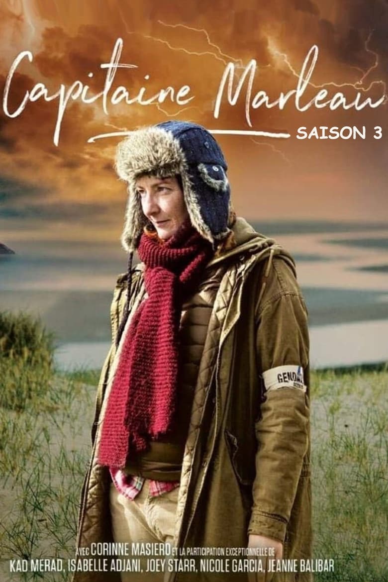 Poster of Episodes in Capitaine Marleau - Season 3 - Season 3