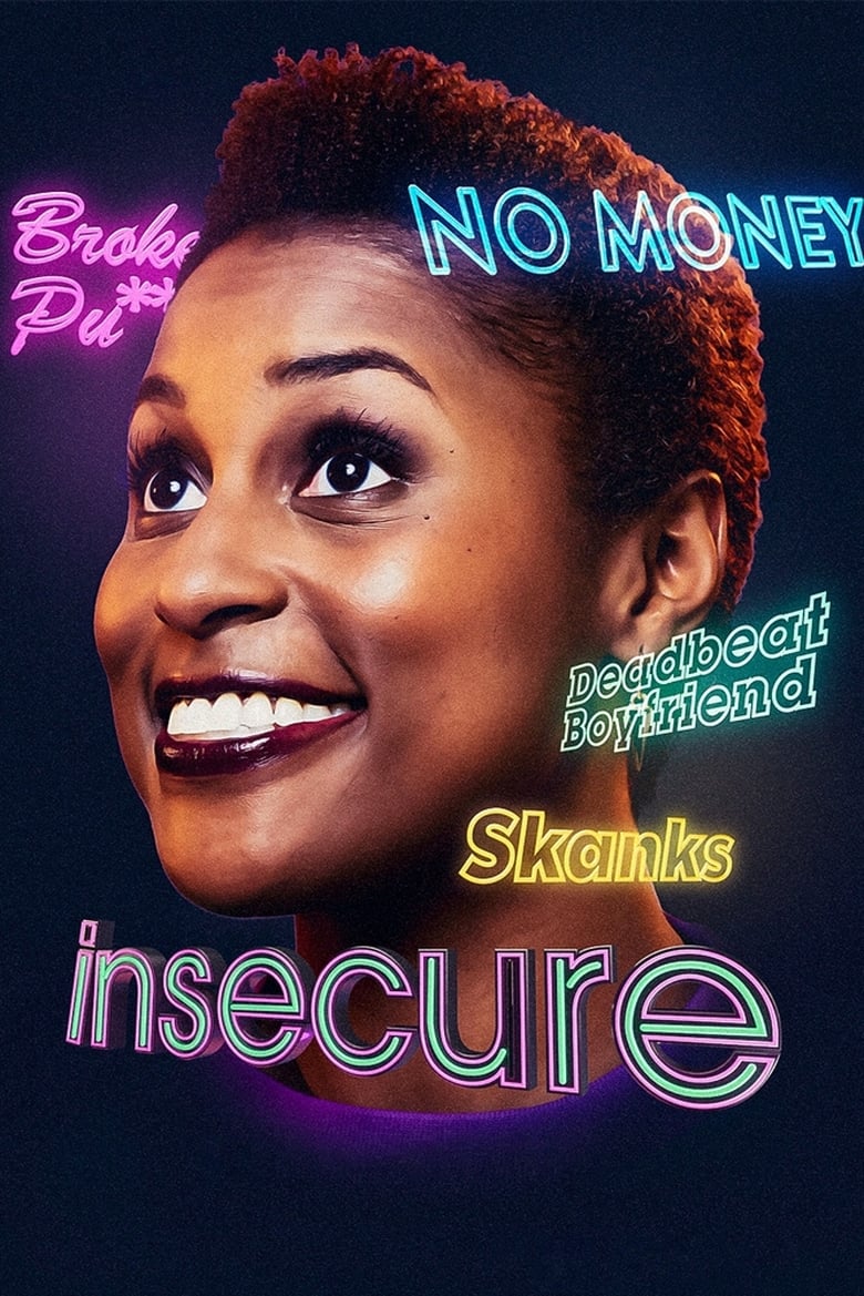 Poster of Episodes in Insecure - Specials - Specials