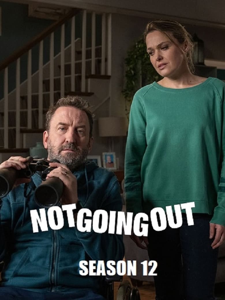 Poster of Episodes in Not Going Out - Series 12 - Series 12