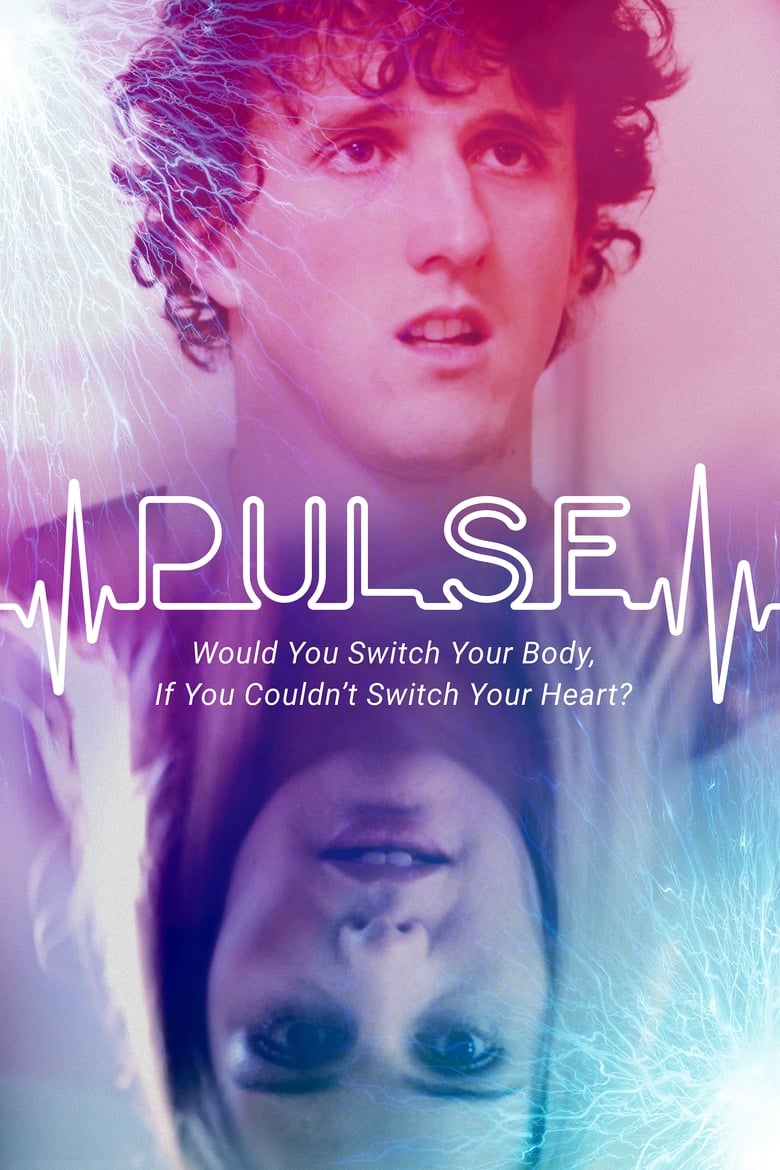 Poster of Pulse