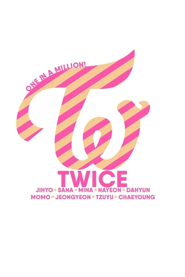 Poster of TWICE TV