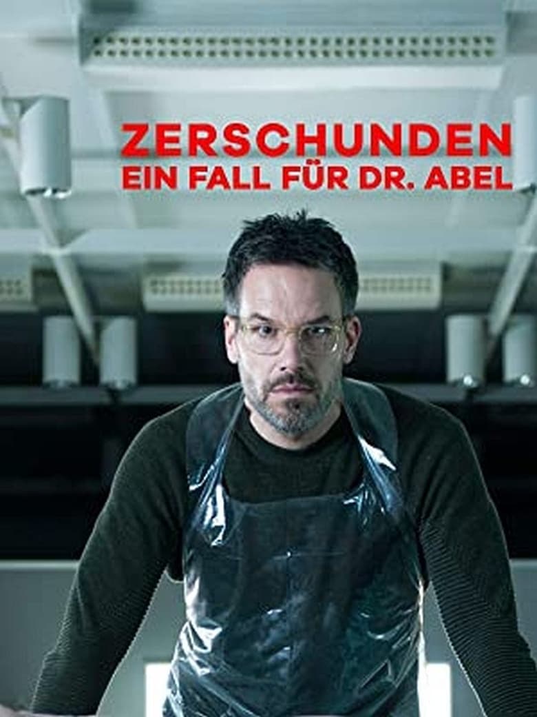 Poster of Ein Fall für Dr. Abel - Zerschunden