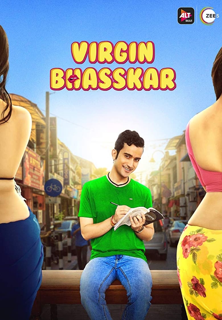 Poster of Cast and Crew in Virgin Bhasskar - Season 1 - Episode 6 - Shaadi Mein Samasyaa