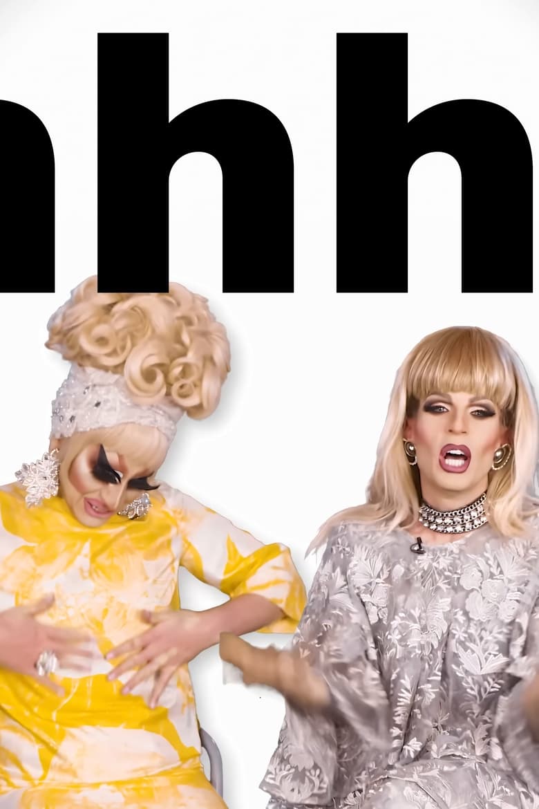 Poster of Episodes in UNHhhh - Season 3 - Season 3