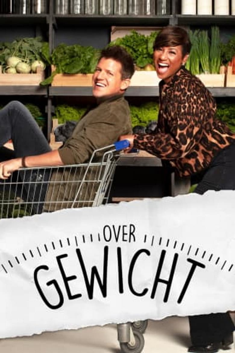 Poster of Over Gewicht