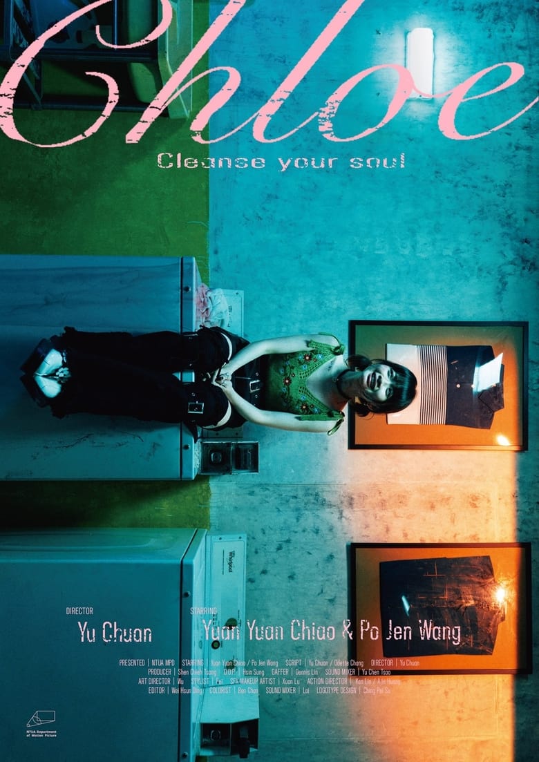 Poster of Chloe