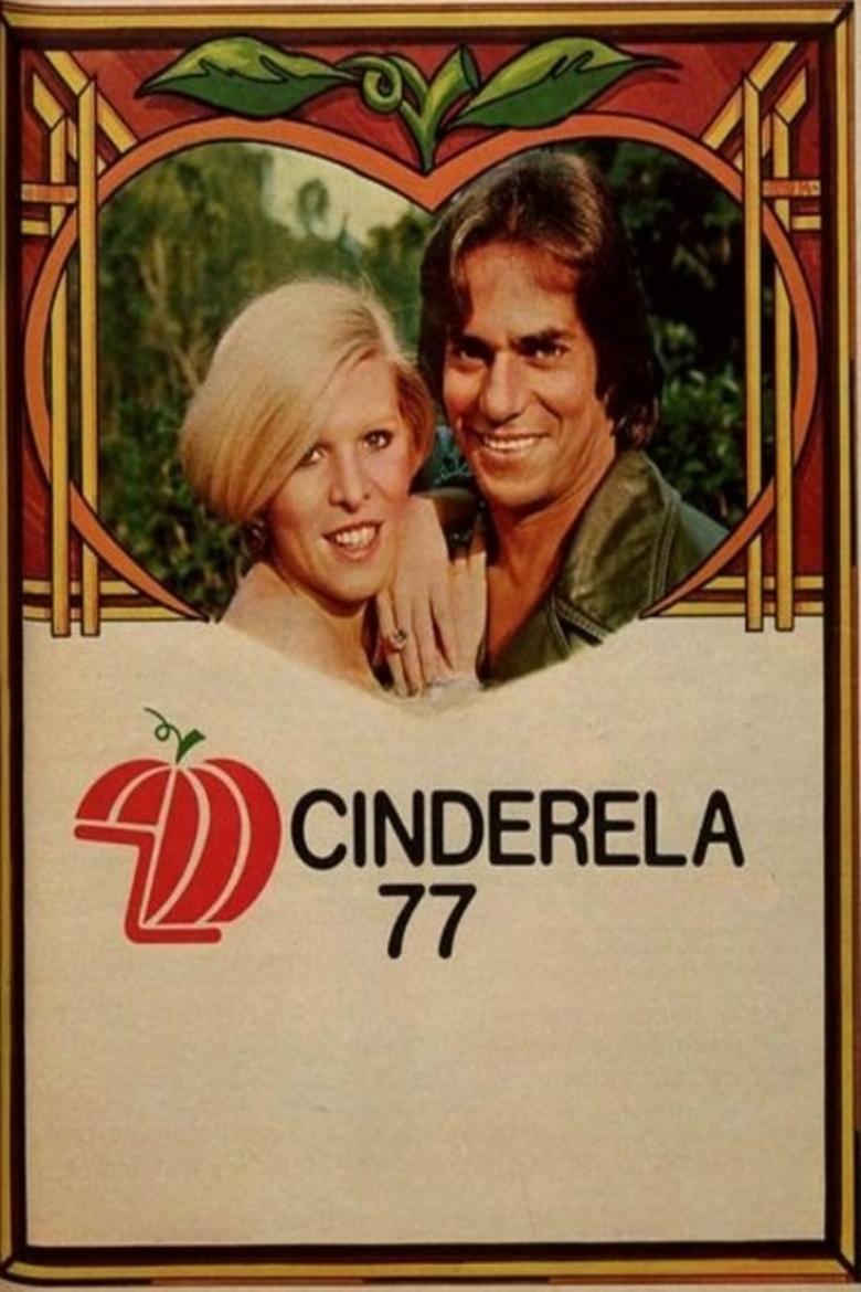 Poster of Cinderela 77