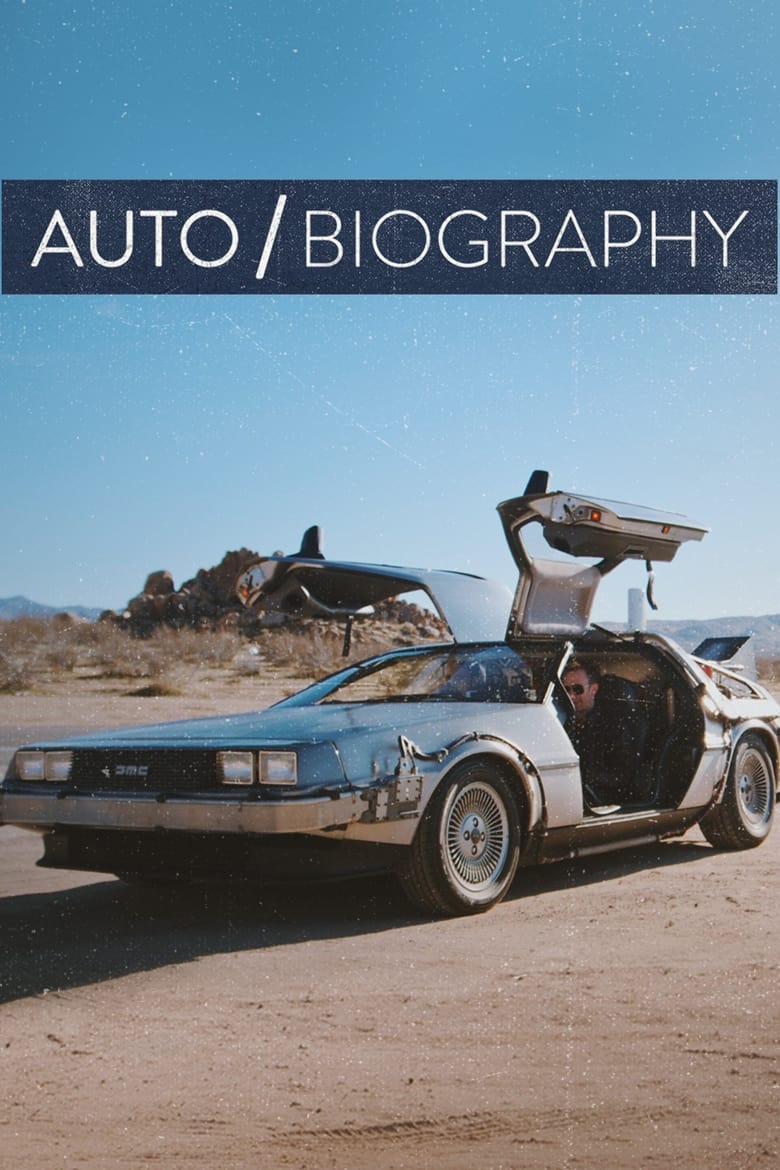 Poster of Auto/Biography