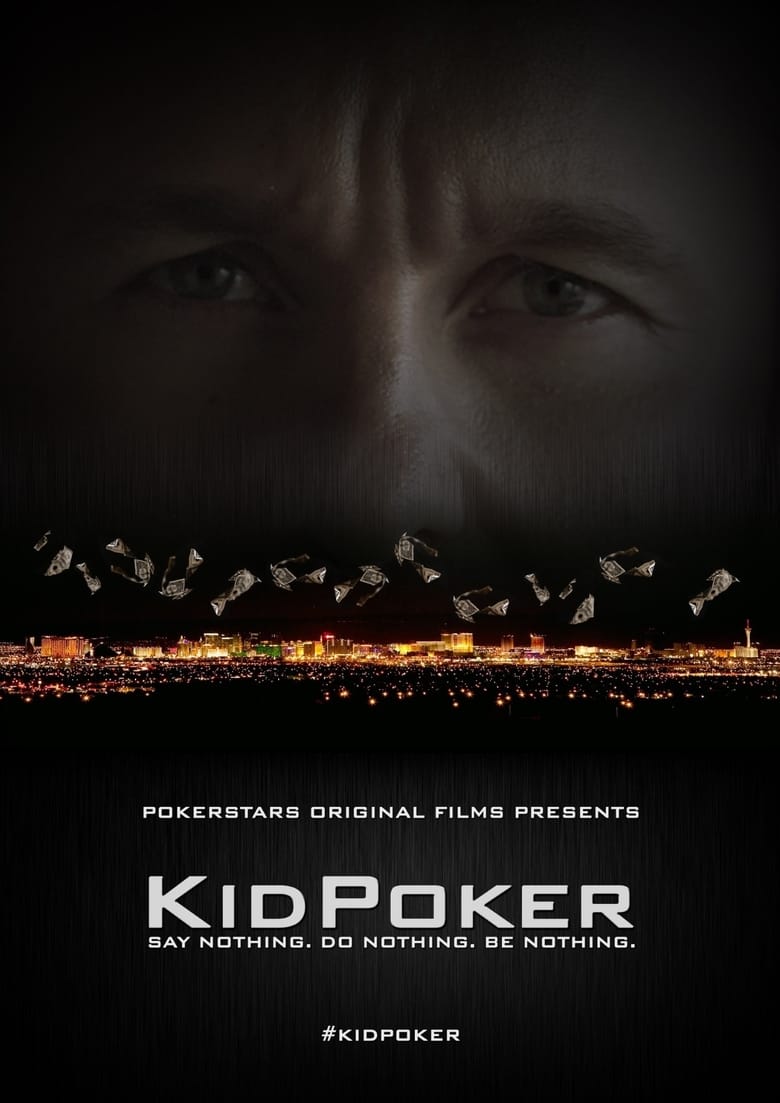 Poster of KidPoker