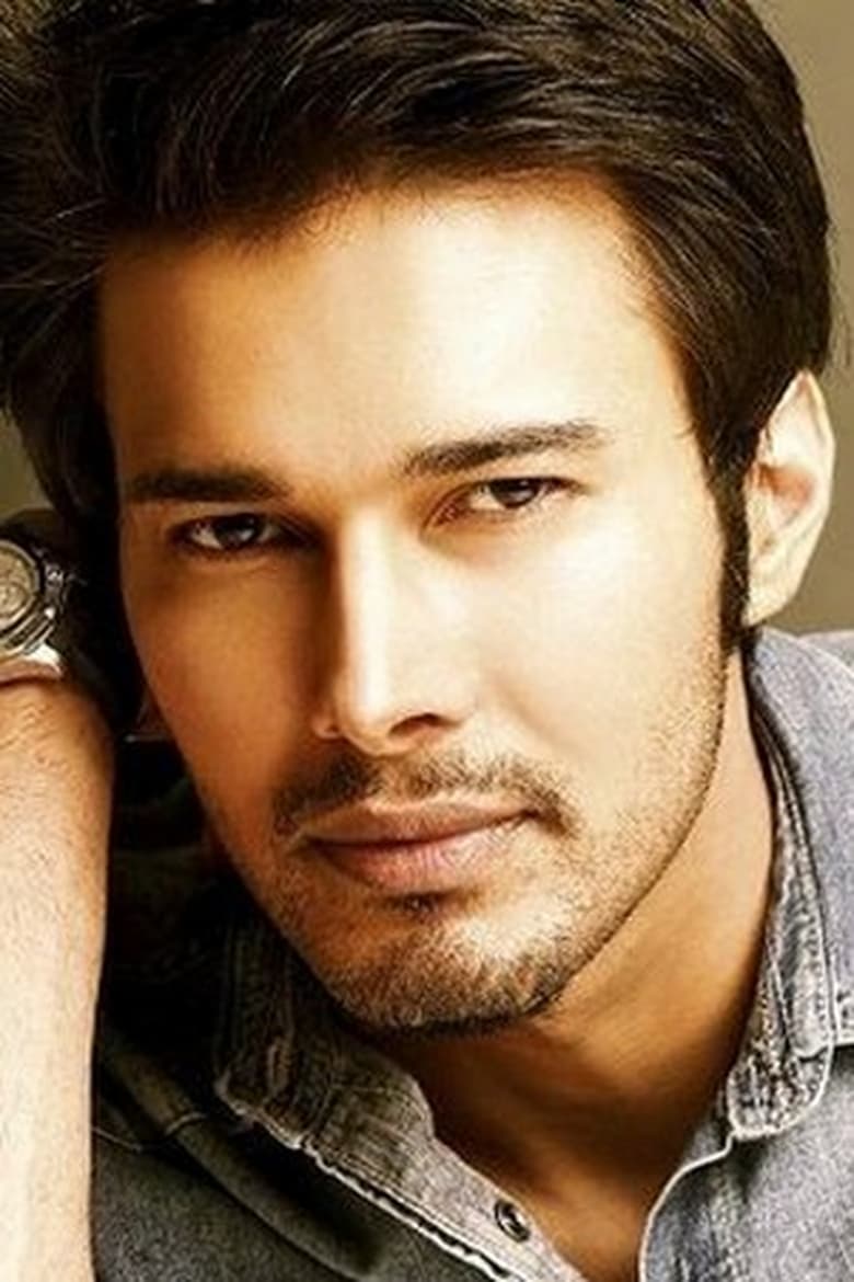 Portrait of Rajneesh Duggal