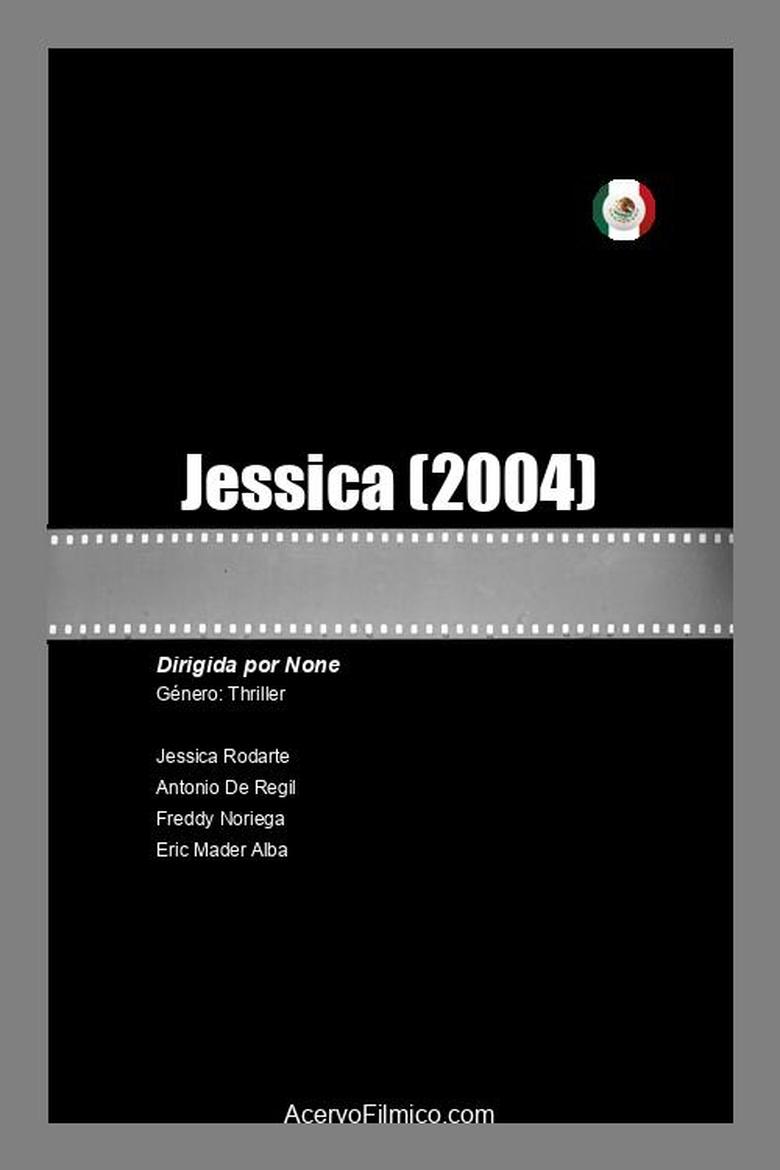 Poster of Jessica