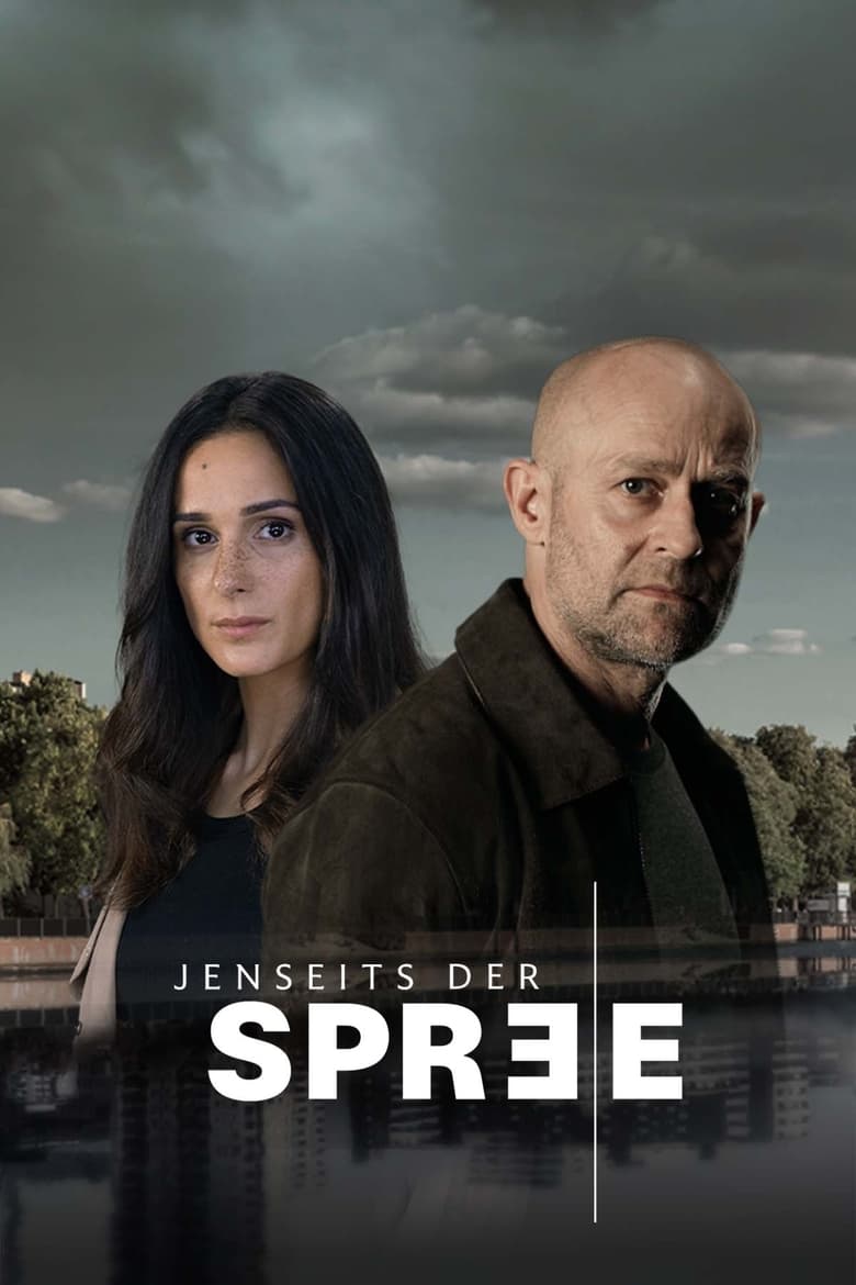 Poster of Episodes in Jenseits Der Spree - Season 2 - Season 2