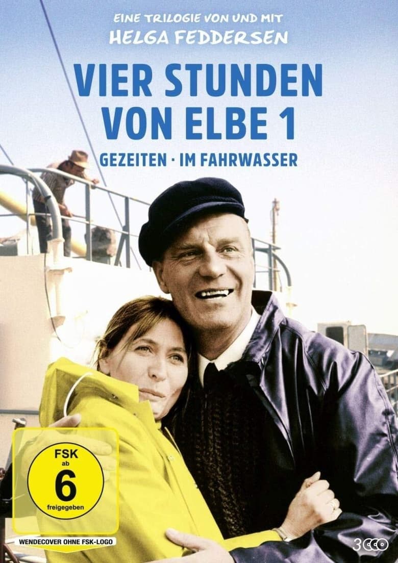 Poster of Gezeiten