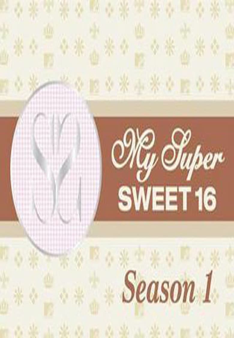 Poster of My Super Sweet 16 - Season 1 - Episode 4 - Hart