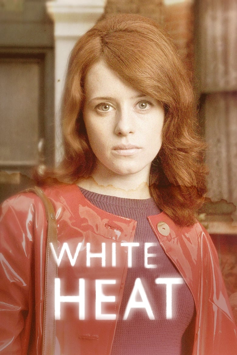 Poster of White Heat