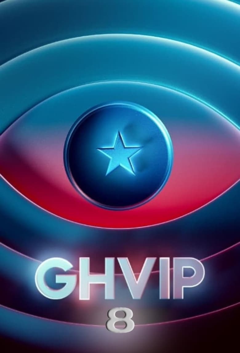 Poster of Gran Hermano VIP - Season 8 - Episode 103 - Última Hora #26