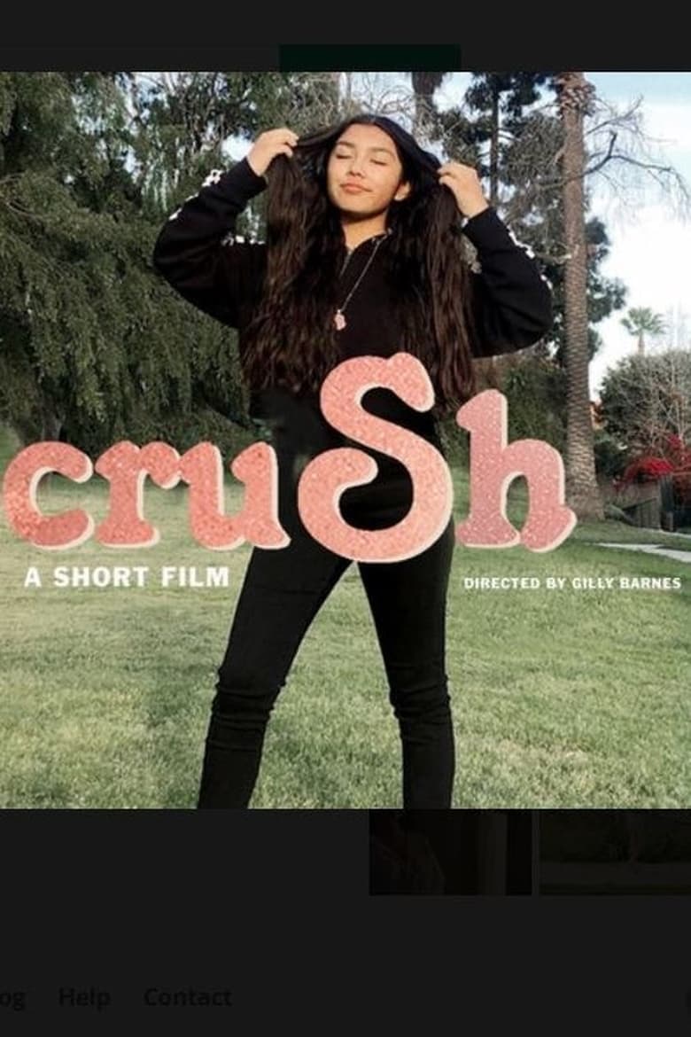 Poster of Crush