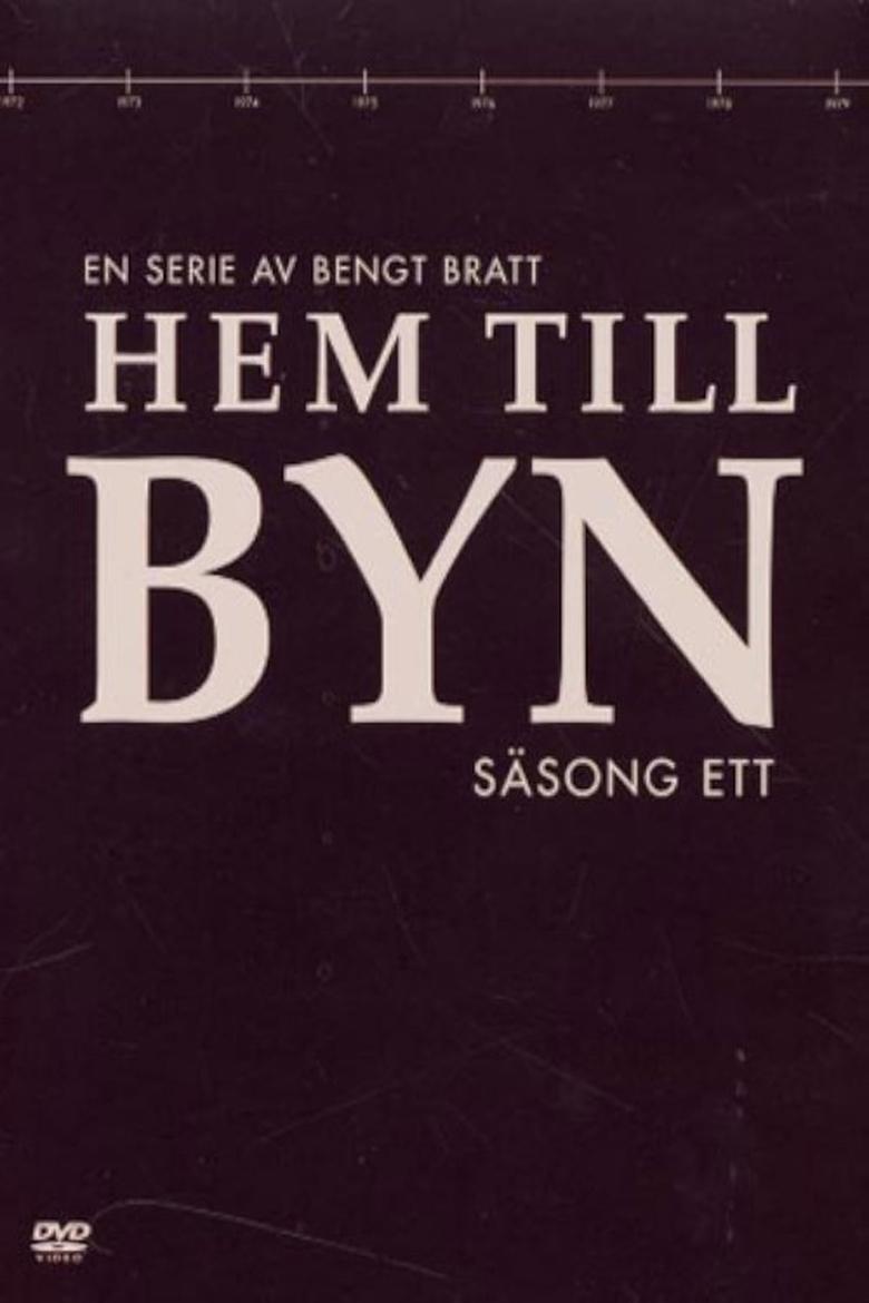 Poster of Episodes in Hem Till Byn - Season 1 - Season 1