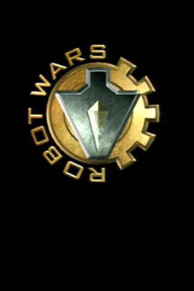 Poster of Robot Wars