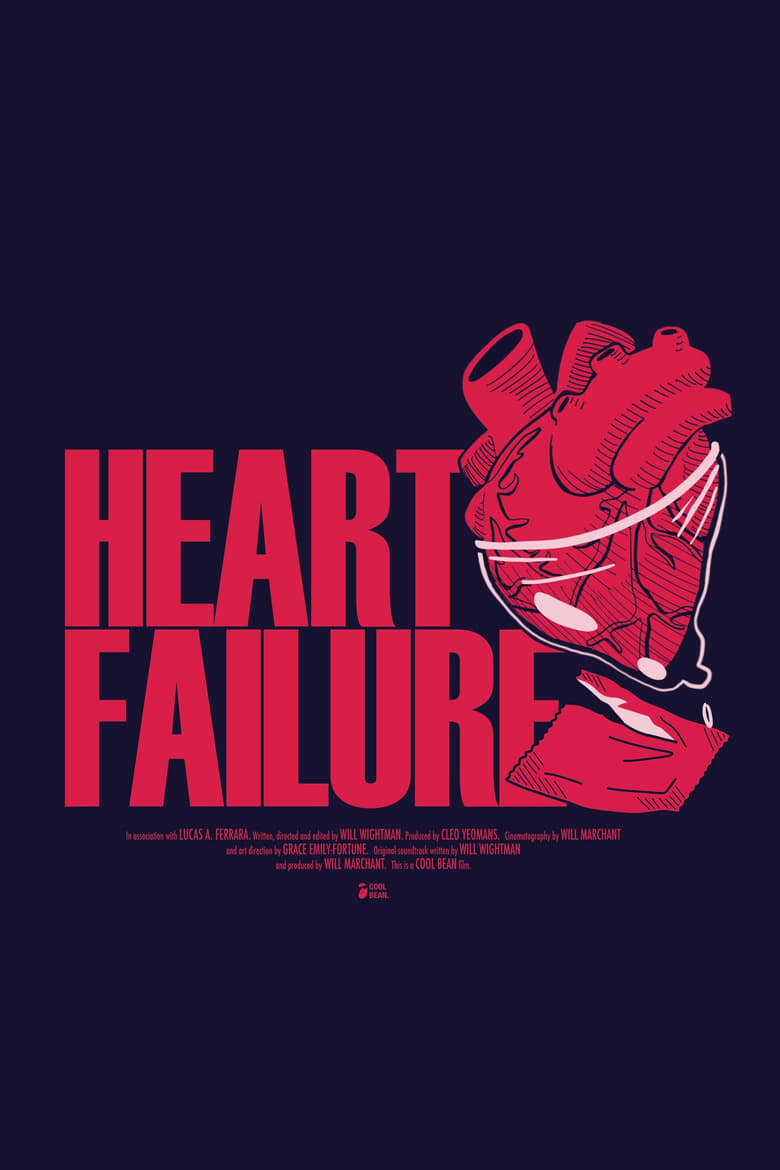 Poster of Heart Failure