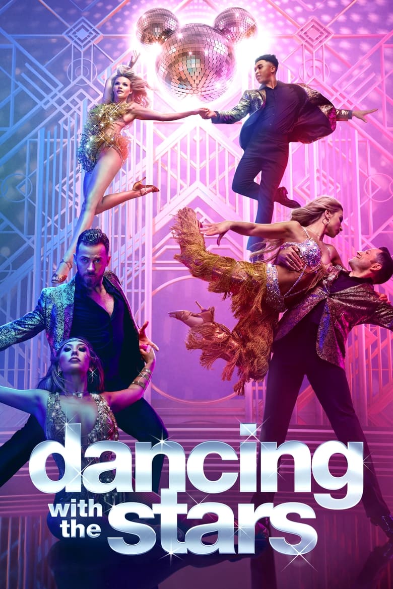 Poster of Episodes in Dancing With The Stars - Season 31 - Season 31