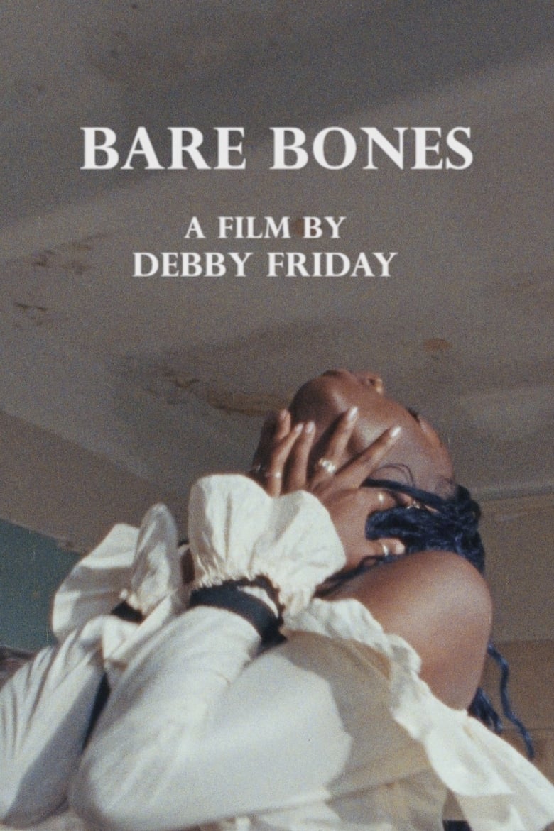 Poster of BARE BONES