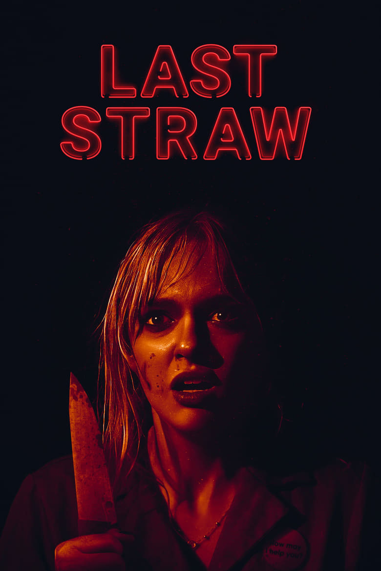 Poster of Last Straw