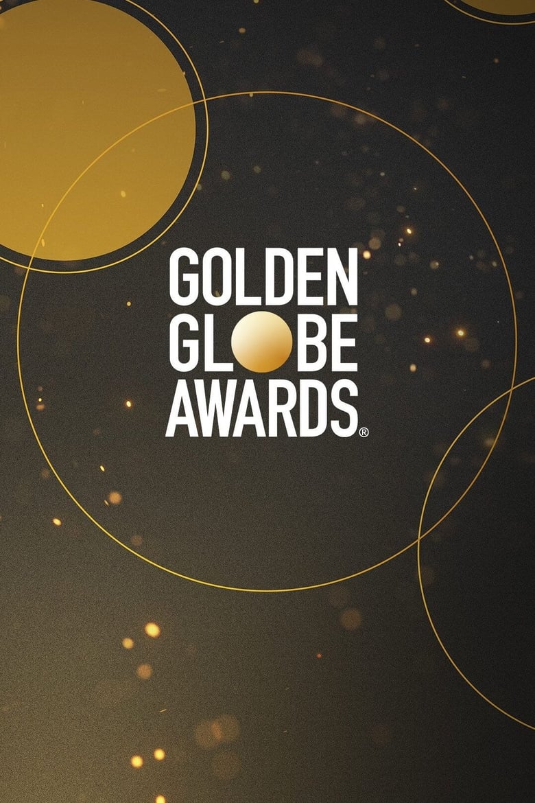 Poster of Episodes in Golden Globe Awards - The 81st Golden Globes Awards - The 81st Golden Globes Awards