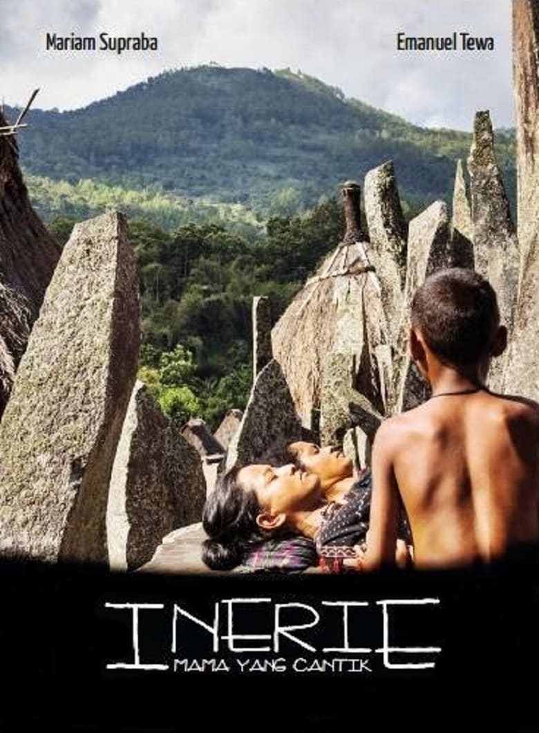 Poster of Inerie