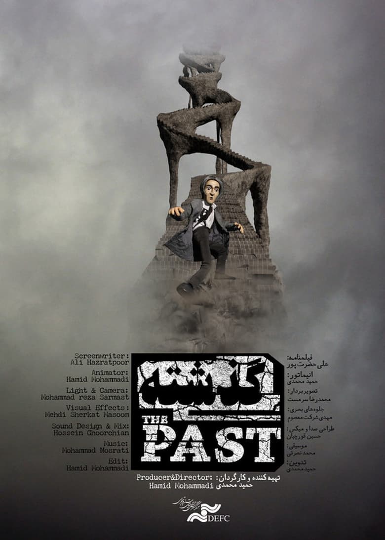 Poster of The Past