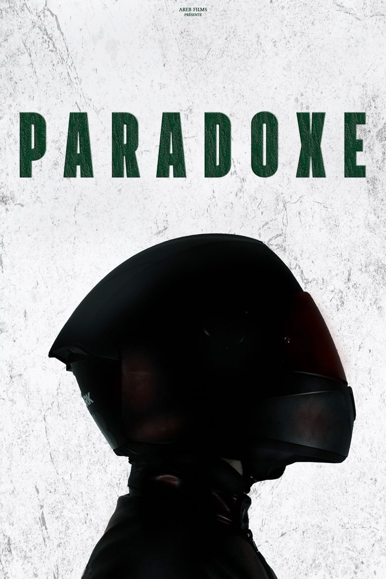 Poster of Paradoxe