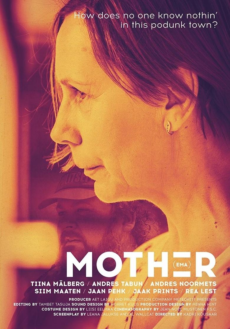 Poster of Mother