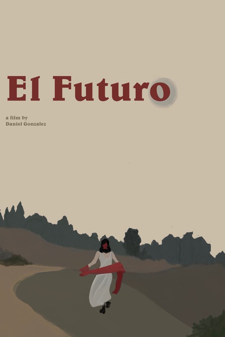 Poster of El Futuro