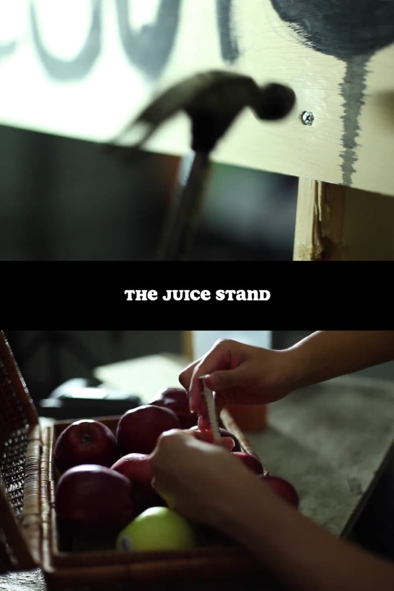 Poster of The Juice Stand