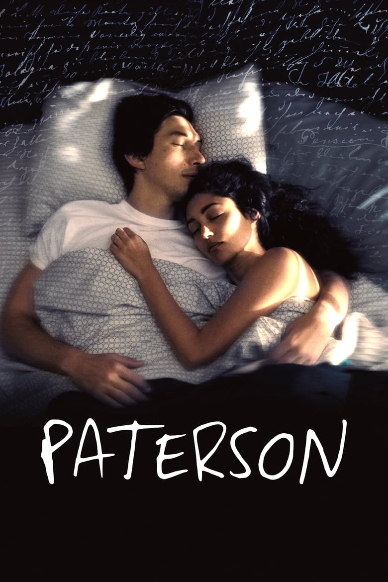 Poster of Paterson