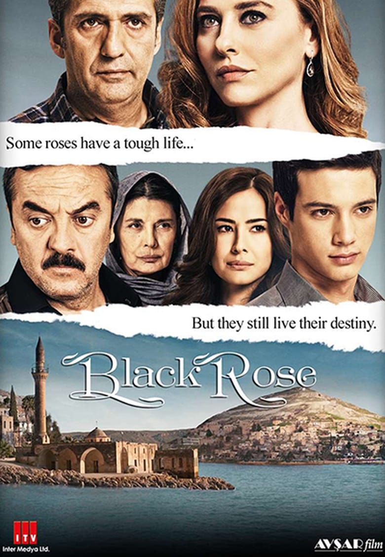 Poster of Cast and Crew in Black Rose - Season 2 - Episode 21 - Episode 21